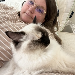 Fundraising Page: Erin Bratton